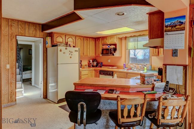 185 Elk Creek Rd N, House other with 3 bedrooms, 2 bathrooms and null parking in Wilsall MT | Image 10