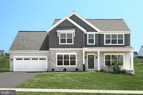 114 Blue Mountain Blvd, CARLISLE, PA, 17013-8790 | Card Image