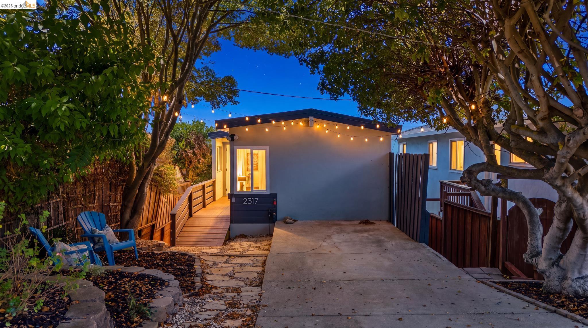 Residential in El Cerrito