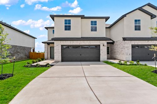 unit-a-15109-A Afleet Alex St, Manor, TX, 78653-1361 | Card Image