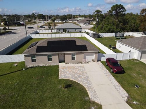 402 Ne Mainsail St, Port St. Lucie, FL, 34983-1265 | Card Image