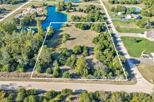 0000 E Red Tail Rd, Hutchinson, KS, 67502 | Card Image