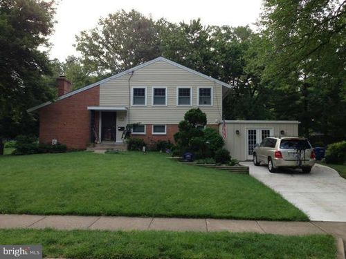 8511 Conover Pl, ALEXANDRIA, VA, 22308-2043 | Card Image