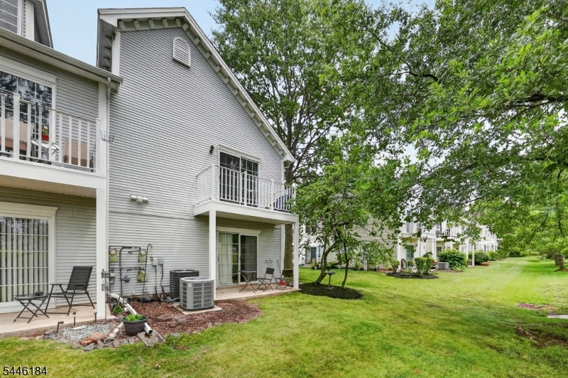 Residential in Franklin Twp. 5