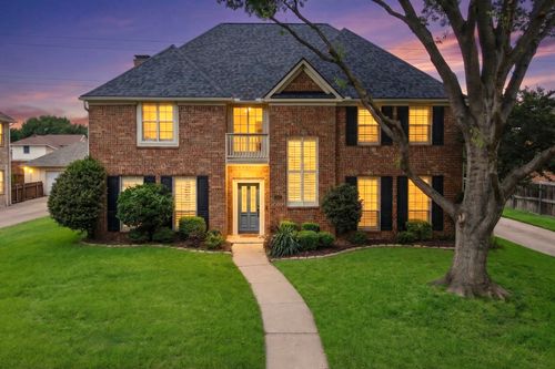 7509 Hamner Lane, Plano, TX, 75024 | Card Image