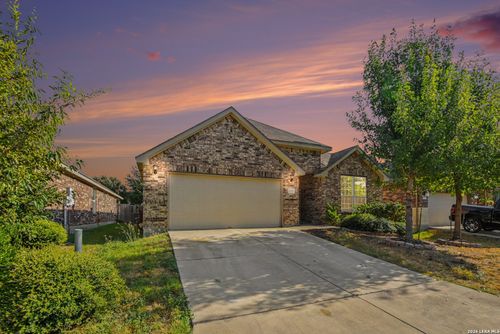 12233 Bianca Mill Way, San Antonio, TX, 78254-1951 | Card Image