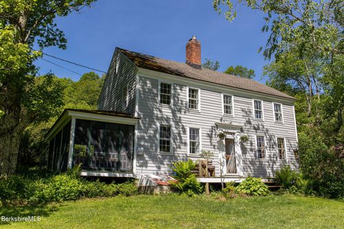 95 Town Hill Rd, Middlefield, MA, 01243 | Card Image