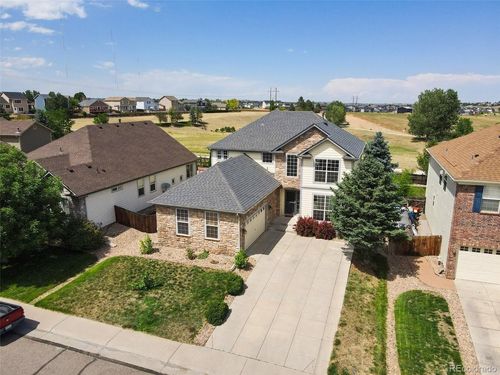 6703 E 115th Ave, Thornton, CO, 80233-5561 | Card Image