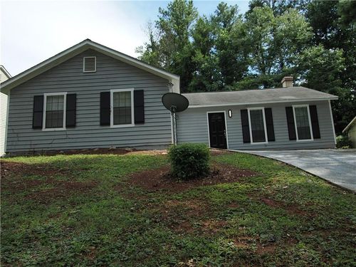 5139 Galbraith Cir, Stone Mountain, GA, 30088-1706 | Card Image