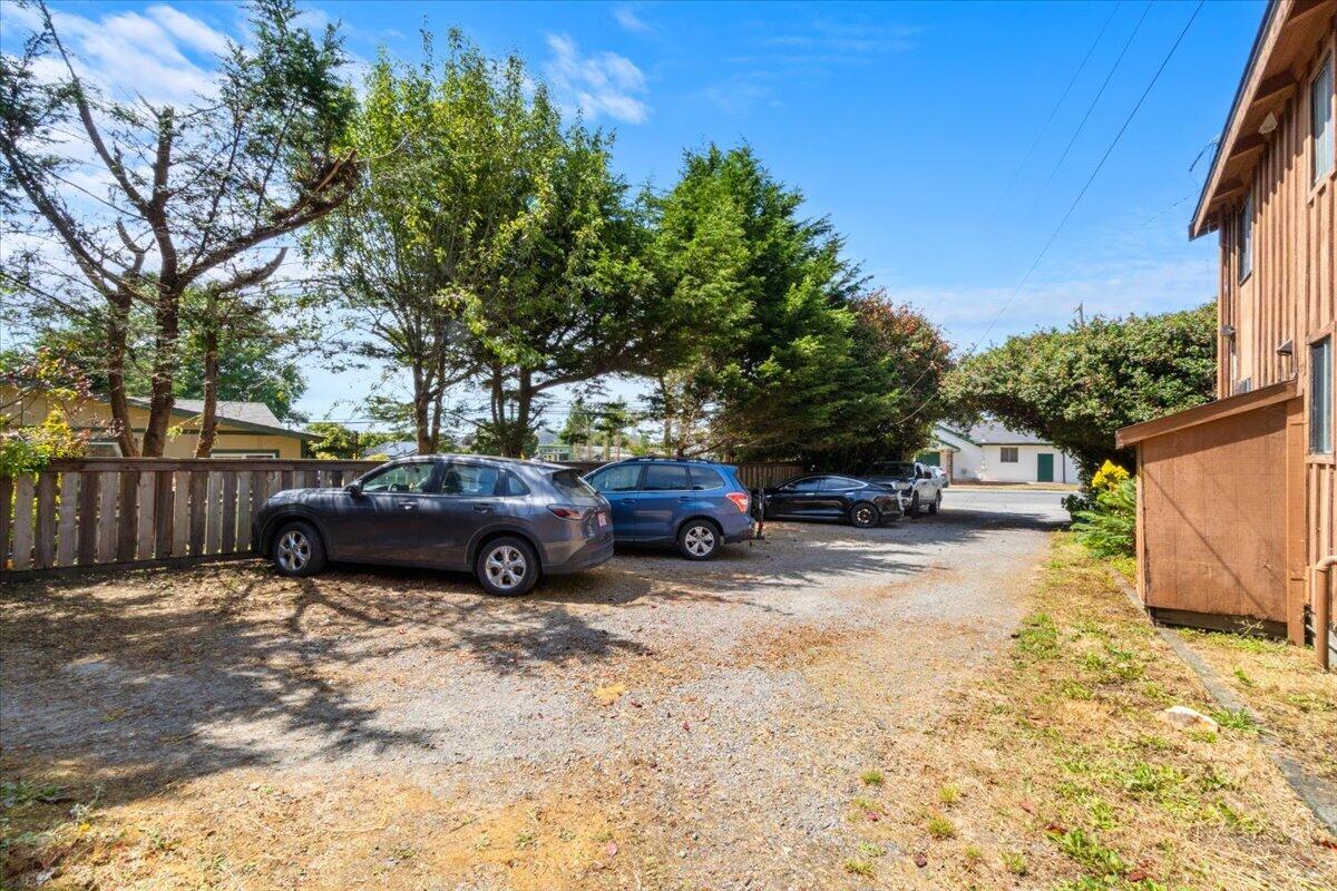 Residential Income in McKinleyville 3