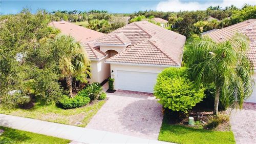 15007 Lure Trl, BONITA SPRINGS, FL, 34135-8635 | Card Image