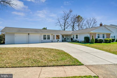 4103 Port Rae Ln, FAIRFAX, VA, 22033-3011 | Card Image