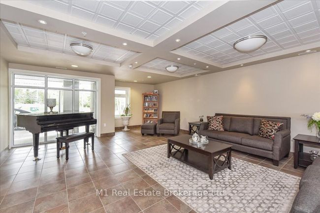 214 - 245 Scotland St, Condo with 1 bedrooms, 1 bathrooms and 1 parking in Fergus ON | Image 41