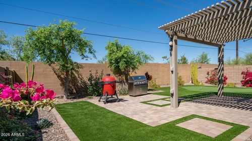 43422 N Hudson Trl, New River, AZ, 85087-6143 | Card Image