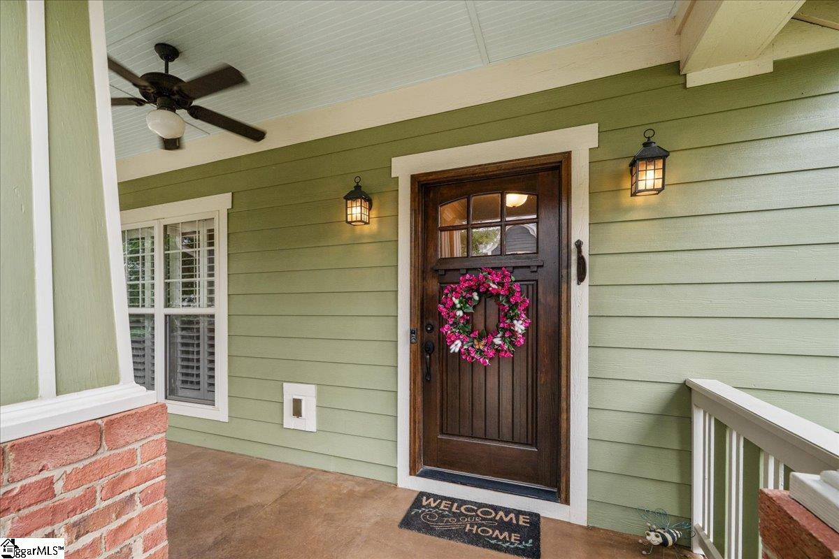 Residential in Simpsonville 3