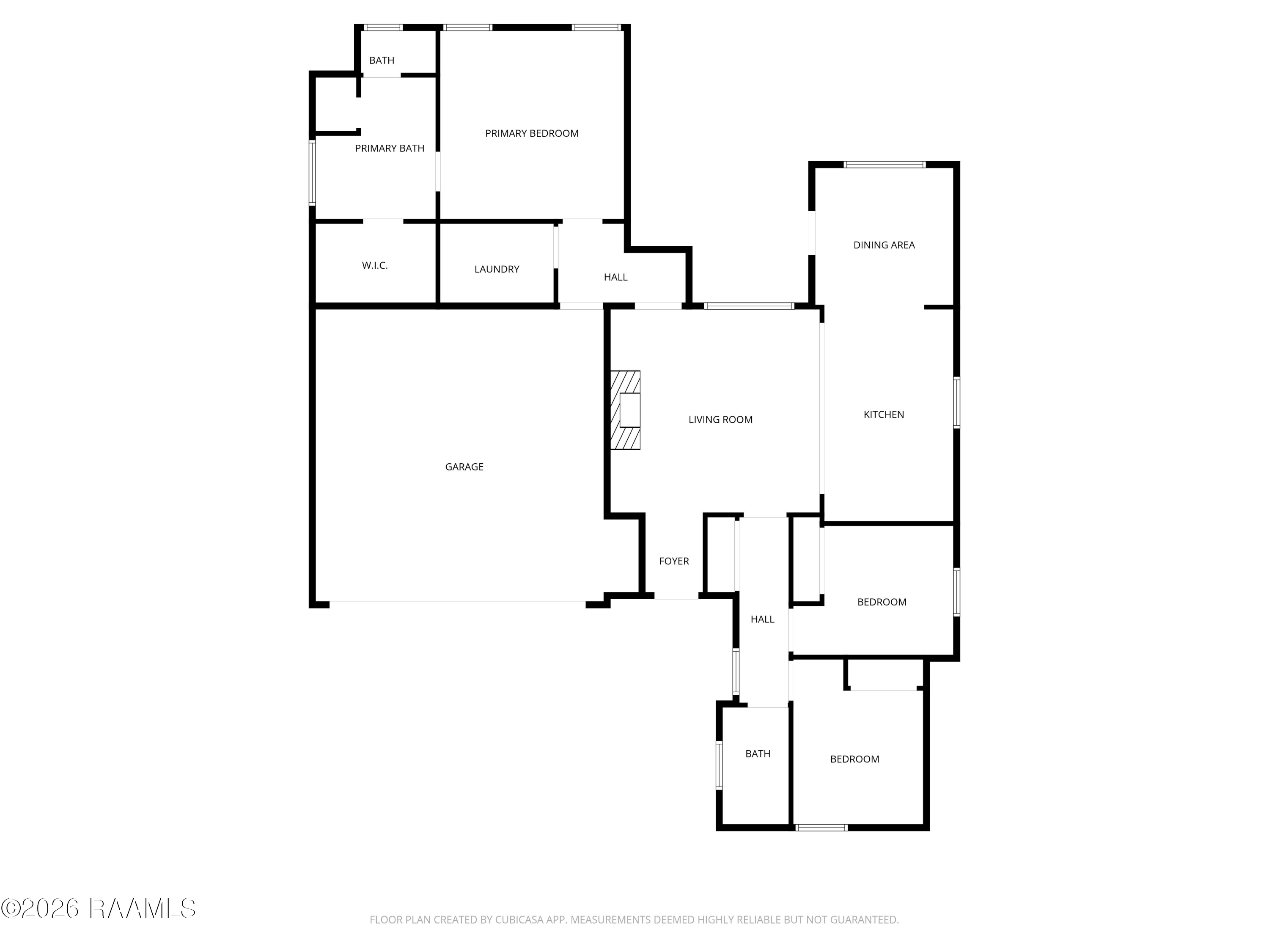 Residential in Lafayette 3
