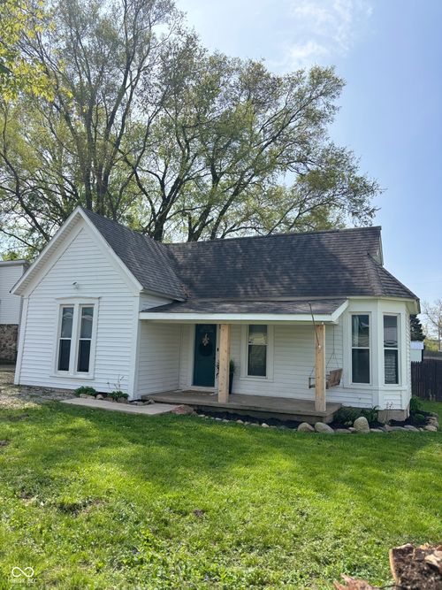 104 Wabash St, Wingate, IN, 47994-8055 | Card Image