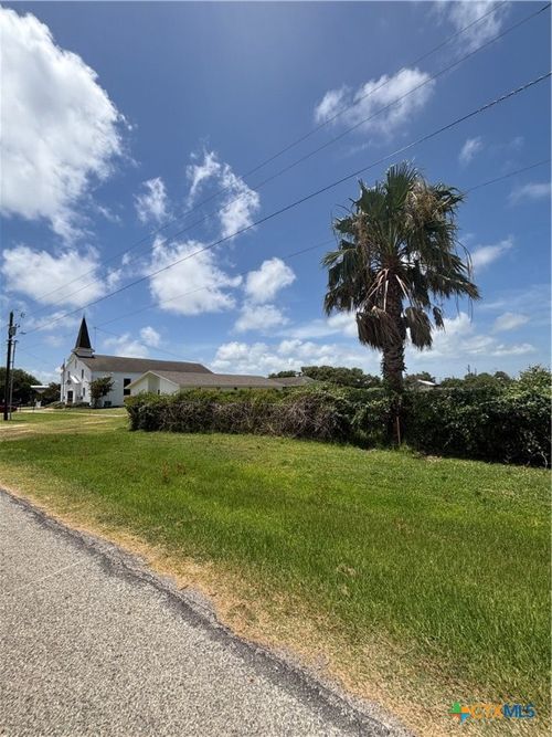 TBD Jefferson Ave, Port O Connor, TX, 77982 | Card Image