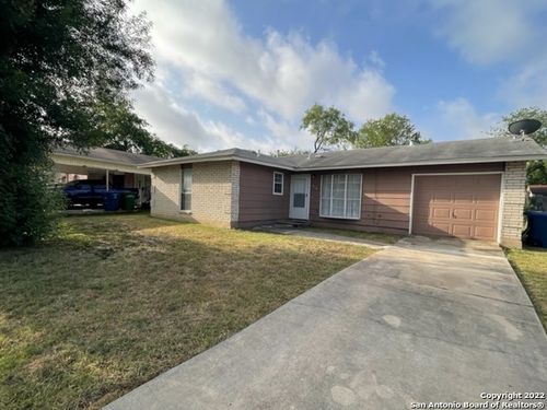 514 Maddux St, San Antonio, TX, 78227-3117 | Card Image