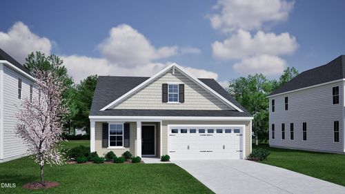 15-299 Thomas Trail, Lillington, NC, 27546 | Card Image