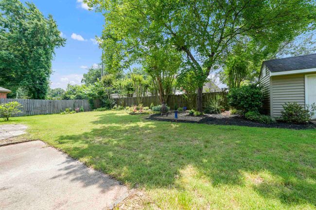 8233 Timber Creek Dr, House other with 5 bedrooms, 2 bathrooms and null parking in Cordova TN | Image 22