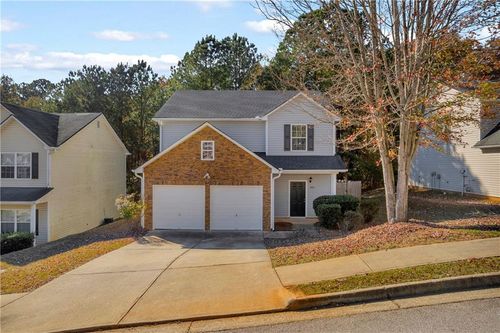 3001 Leatherleaf Trl, Douglasville, GA, 30135-8930 | Card Image