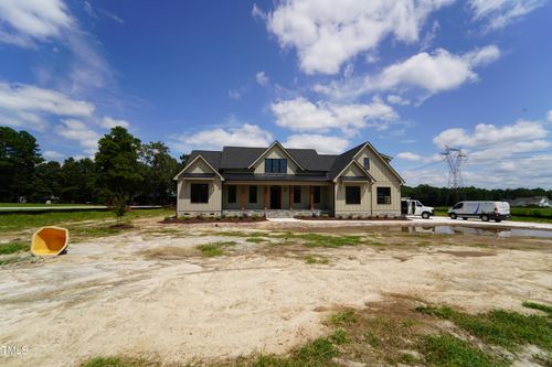 5008 Hopkins Chapel Rd, Zebulon, NC, 27597-7905 | Card Image