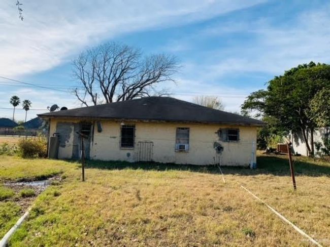 1418 N Bentsen Palm Dr, Home with 0 bedrooms, 0 bathrooms and null parking in Palmview TX | Image 8