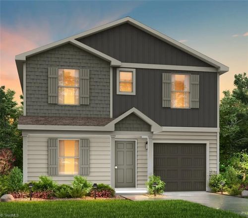 448 Regency Ln, Eden, NC, 27288-2887 | Card Image