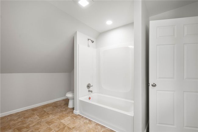 3rd floor full bathroom | Image 44