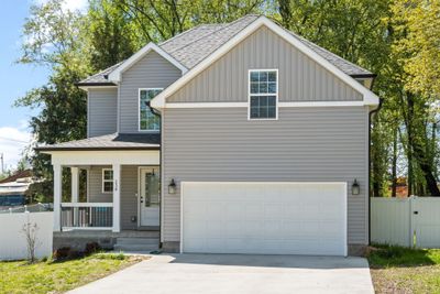 238 Zachry Dr, House other with 4 bedrooms, 2 bathrooms and 2 parking in Clarksville TN | Image 2