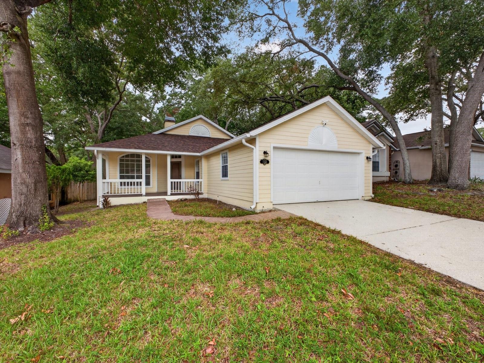 Residential in APOPKA 4