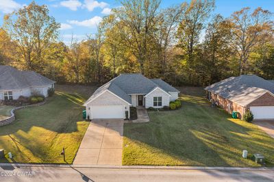 5171 Rolling Meadows, House other with 3 bedrooms, 2 bathrooms and 2 parking in Milan TN | Image 2