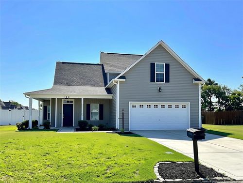 163 Sunflower St, Raeford, NC, 28376-9623 | Card Image