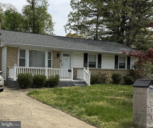 23 N Carolina Ave, PASADENA, MD, 21122-5418 | Card Image