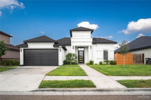 5413 San Roman Dr, Edinburg, TX, 78542-4200 | Card Image