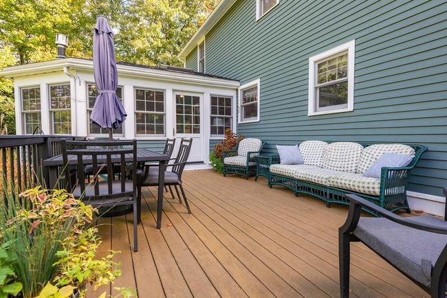 16 Lisa Ln, House other with 3 bedrooms, 3 bathrooms and 4 parking in Georgetown MA | Image 31