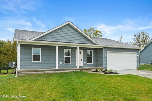 3056 Barlows Brook Rd, Shelbyville, KY, 40065-7321 | Card Image