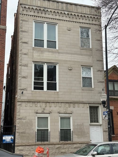 apt-3f-840 N Damen Ave, Chicago, IL, 60622-6029 | Card Image