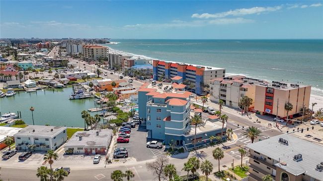PENTHOUSE MADEIRA BEACH | Image 53