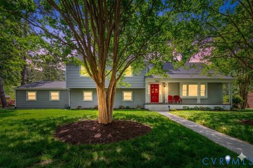 9513 Skyview Dr, Henrico, VA, 23229-3950 | Card Image