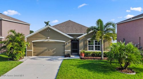 220 Sorrento Dr, COCOA, FL, 32922-8673 | Card Image