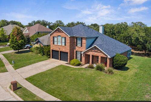 409 Springtree Rd, Lake Dallas, TX, 75065-2392 | Card Image