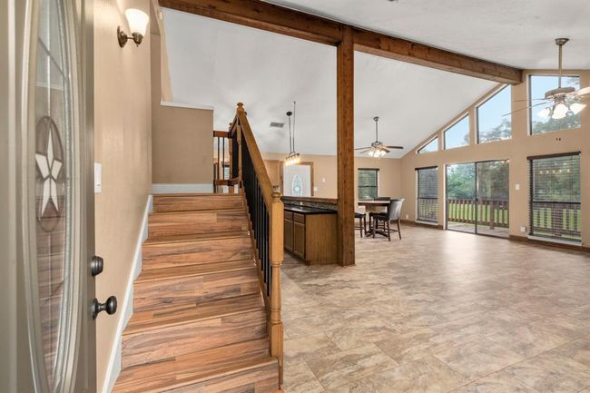 20095 Scott Gardner Rd, House other with 3 bedrooms, 2 bathrooms and 2 parking in New Caney TX | Image 8