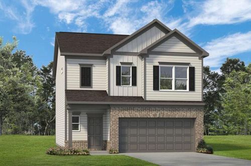 4245 Jabalia Lane, Cleveland, TN, 37323 | Card Image