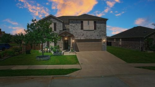 1224 Rivers Creek Ln, Little Elm, TX, 75068-2907 | Card Image