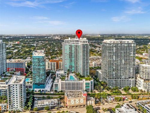 apt-h2706-3301 Ne 1st Ave, Miami, FL, 33137-4284 | Card Image