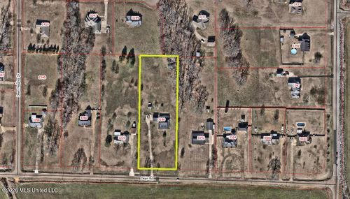 3180 Dean Road, Nesbit, MS, 38651 | Card Image