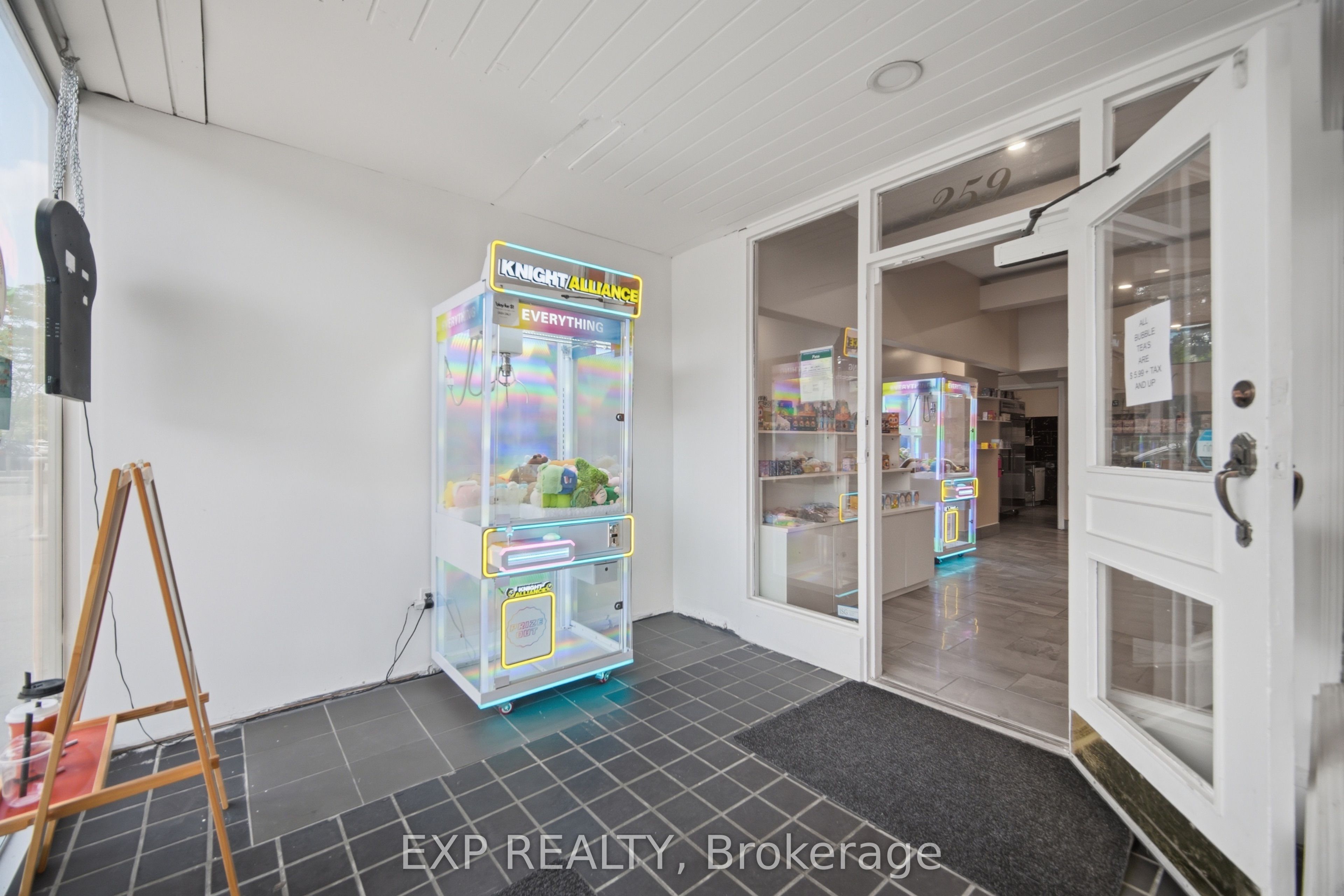 Commercial Sale in Mississauga 5