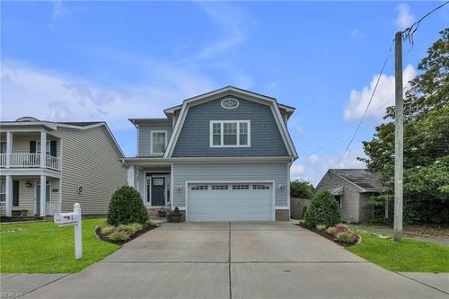404 Terrace Ave, Virginia Beach, VA, 23451-3629 | Card Image